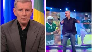 Thousands of viewers switch off RTE Late Late Show despite GAA special praise