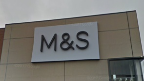 ALERT: Vegan ready meal sold at M&S recalled due to undeclared ingredient