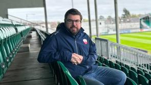 Treaty United announce club's new Head of Commercial and Marketing