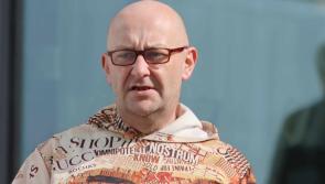 Man who stole over &euro;1,700 from Donegal cathedral during funeral appears in court