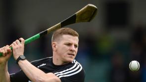 Podge Collins: ''Limerick and Clare has always been a healthy rivalry.''