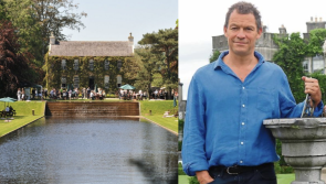 Dominic West and Catherine FitzGerald welcome Spring with new festival