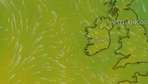 Met Eireann weather twist after Ireland sun blast and hottest weekend of the year