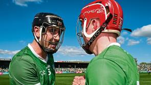 Limerick switch focus to  Sunday's clash with Tipperary in Gaelic Grounds 
