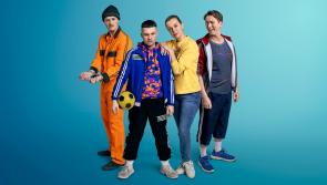 'The show is still true to its roots' - New series of The Young Offenders confirmed for return