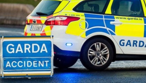 Garda&iacute; and emergency services rush to scene of road collision at junction in Dublin