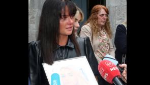 COMMENT: We are infuriated that such a devastating loss occurred on our doorstep &mdash; we see you, Aoife