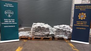 Two men due in court following major drugs seizure in Co. Meath