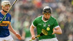 BREAKING: Limerick GAA issue injury update on Peter Casey
