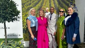 WATCH: Punchestown Style Council reveals what they're looking for as search for Best Dressed continues