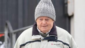 'Rot in Hell',  victim tells former priest who abused him