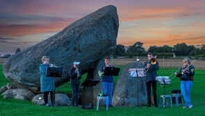 Calling all artists! Applications to participate in Culture Night 2024 now open