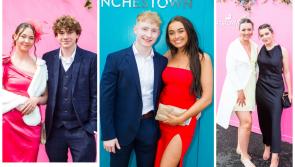 PICTI&Uacute;IR: Cuid de na daoine is fearr gl&eacute;asta ar L&aacute; 3 d&rsquo;Fh&eacute;ile Bhaile Ph&uacute;inse