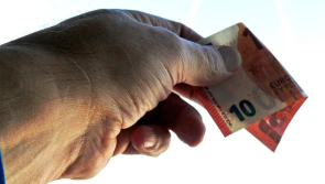 ISPCA warns followers not to give donations to fraudster posing as charity rep