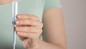 Free period products to be rolled out at Irish universities to combat period indignity