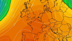 Met Eireann in glorious 22C Ireland weather forecast but there's a nasty catch