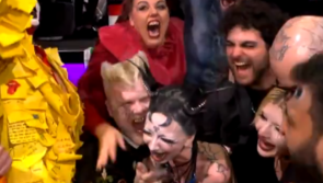 'At last!' - Marty Whelan cheers as Ireland qualifies for Eurovision final after 6 years