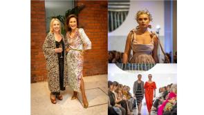 PICTURES: Browse the highlights of the Riverfest fashion show that blew everyone away!
