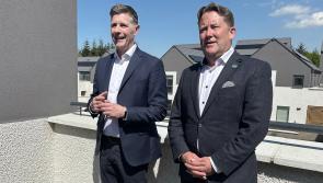 Dermot Bannon denies payment for featuring Government grants on Room To Improve