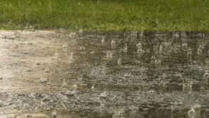 WARNING: Met &Eacute;ireann issues Status Yellow thunderstorm alert for EIGHT counties