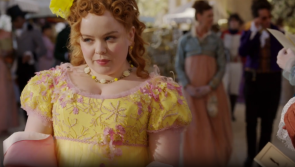 FIRST LOOK: Watch first five minutes of Bridgerton season 3 starring Nicola Coughlan