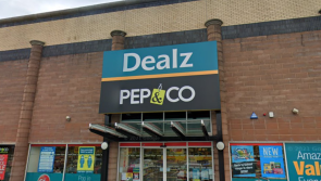 ALERT: Dealz remove Minnie Mouse themed baby clothing from shops due to choking risk