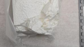 BREAKING: Man arrested as gardai make huge drugs and cash seizure in Limerick city 