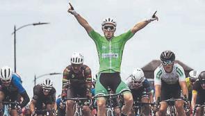 Kilmallock to host stage  one finish of R&aacute;s Tailteann