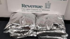 Over &euro;200,000 of cannabis and 'psychoactive substances' seized at Shannon Airport