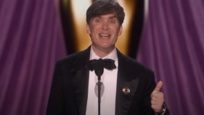 'At it again?' - Irish film fans baffled as Cillian Murphy included in UK's Sexiest Man list