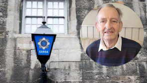 Have you seen Peter? Family of missing 79-year-old concerned for his welfare