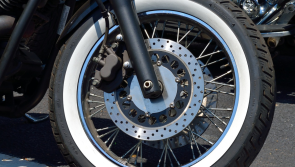 Eight motorcyclists dead on Irish roads since January 1, Garda data reveals