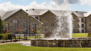 Almost 200 'devastated' Ukrainians to be moved out of Leitrim hotel by end of May