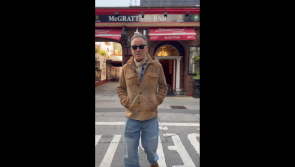 WATCH: Bruce Springsteen makes promise ahead of tonight's Croke Park gig