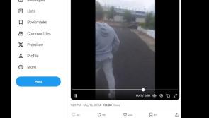 Comment: Should the individual who posted racist video be given publicity or silence?