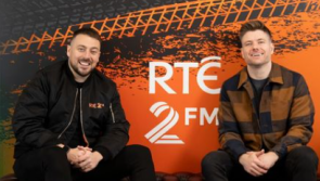 Here's your chance! 2FM open search for new presenters to the public