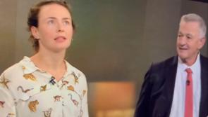 'You're a clown' - Saoirse McHugh clashes with Peter Casey in RT&Eacute; election debate