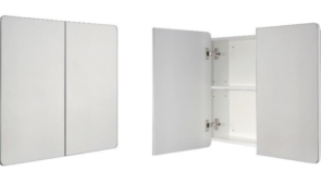 ALERT: Amputation risk prompts immediate recall of mirrored cabinets sold in Ireland