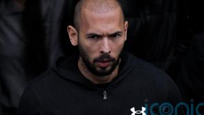 Andrew Tate is 'tempted to move to Ireland' as he reveals Limerick roots