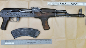 Second arrest linked to New IRA following discovery of firearm in Derry