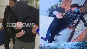 Irish burglary gang suspect arrested in Australia after ransacking home of 'terrified' teen