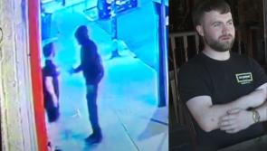 'Out of nowhere' - Young Irish man on work visa in US robbed at gunpoint