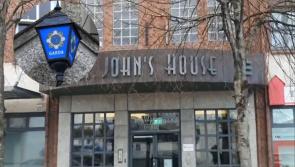 Two men arrested in Dublin following break-in to site set to host asylum seekers