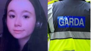 Garda&iacute; seeking assistance in search for missing Cavan teenager (17)