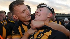 New fundraising appeal launched for GAA player battling aggressive brain cancer