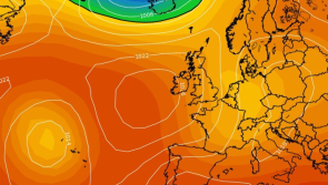 Deir Met &Eacute;ireann go bhfillfidh aimsir &aacute;lainn an tsamhraidh ar &Eacute;irinn