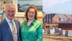 Fine Gael election candidate drops out after confirming payout of &euro;15k to withdraw planning objection