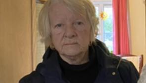 MISSING: Garda&iacute; and family 'anxious' as elderly woman goes missing from Galway