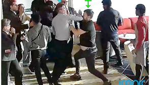 'Absolute nonsense' - Roy Keane gestures to fan to meet him outside, court hears 