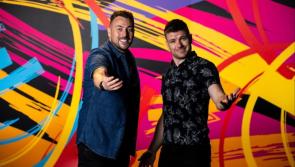 EXCLUSIVE: The 2 Johnnies on RT&Eacute; departure - 'I don&rsquo;t think 2FM shared the same ambition as us'